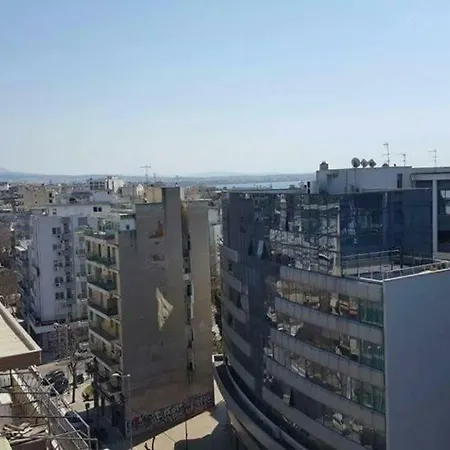 Dimosthenis Apartment