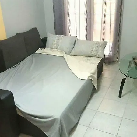 Apartment Dimosthenis